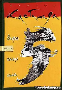 Кастанеда Карлос - Второе кольцо силы HubKnigi — Аудиокниги Онлайн | Классика, Детективы, Поэзия и Более