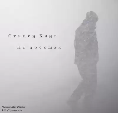 Кинг Стивен - На посошок HubKnigi — Аудиокниги Онлайн | Классика, Детективы, Поэзия и Более
