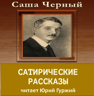 Черный Саша - Сатирические рассказы HubKnigi — Аудиокниги Онлайн | Классика, Детективы, Поэзия и Более