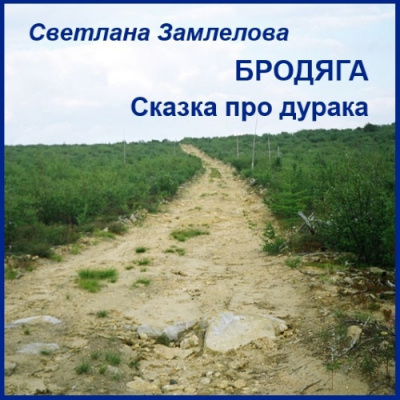 Замлелова Светлана - Бродяга. Сказка про дурака HubKnigi — Аудиокниги Онлайн | Классика, Детективы, Поэзия и Более