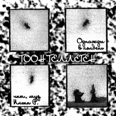 Теллеген Тоон - Однажды в полдень HubKnigi — Аудиокниги Онлайн | Классика, Детективы, Поэзия и Более