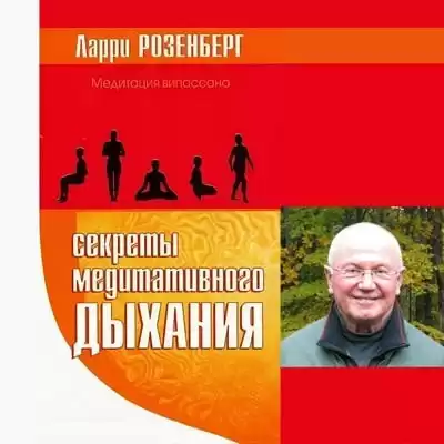 Розенберг Ларри - Секреты медитативного дыхания HubKnigi — Аудиокниги Онлайн | Классика, Детективы, Поэзия и Более