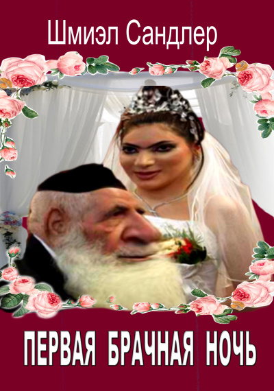 Сандлер Шмиэл - Первая брачная ночь HubKnigi — Аудиокниги Онлайн | Классика, Детективы, Поэзия и Более