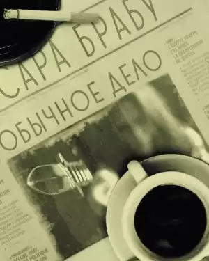 Брабу Сара - Обычное дело HubKnigi — Аудиокниги Онлайн | Классика, Детективы, Поэзия и Более