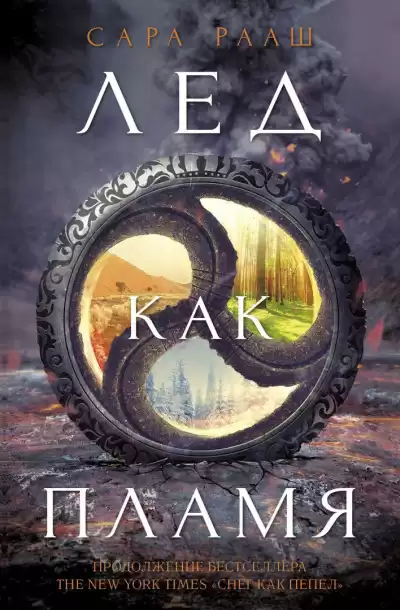 Рааш Сара - Лёд как пламя HubKnigi — Аудиокниги Онлайн | Классика, Детективы, Поэзия и Более