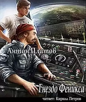 Платов Антон - Гнездо Феникса HubKnigi — Аудиокниги Онлайн | Классика, Детективы, Поэзия и Более