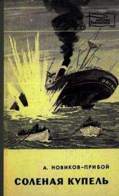 Новиков-Прибой Алексей - Солёная купель HubKnigi — Аудиокниги Онлайн | Классика, Детективы, Поэзия и Более