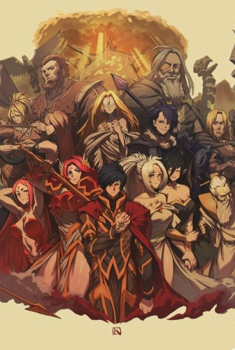 Ёнг Чвири - Сага о Вальхалле 3 HubKnigi — Аудиокниги Онлайн | Классика, Детективы, Поэзия и Более