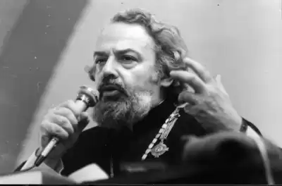 Мень Александр - Воскресение мертвых HubKnigi — Аудиокниги Онлайн | Классика, Детективы, Поэзия и Более