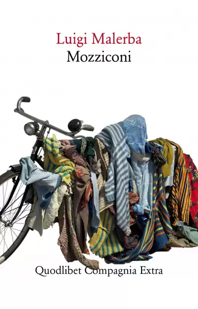 Малерба Луиджи - Моццикони HubKnigi — Аудиокниги Онлайн | Классика, Детективы, Поэзия и Более