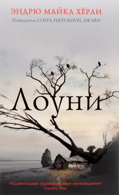 Хёрли Эндрю Майкл - Лоуни HubKnigi — Аудиокниги Онлайн | Классика, Детективы, Поэзия и Более