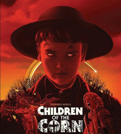 Кинг Стивен - Дети кукурузы HubKnigi — Аудиокниги Онлайн | Классика, Детективы, Поэзия и Более