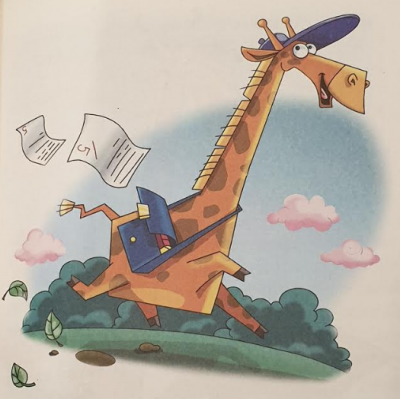 Мацуорек Милош - Жираф HubKnigi — Аудиокниги Онлайн | Классика, Детективы, Поэзия и Более