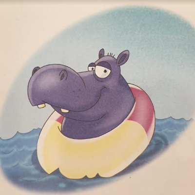 Мацуорек Милош - О бегемоте, который боялся прививок HubKnigi — Аудиокниги Онлайн | Классика, Детективы, Поэзия и Более