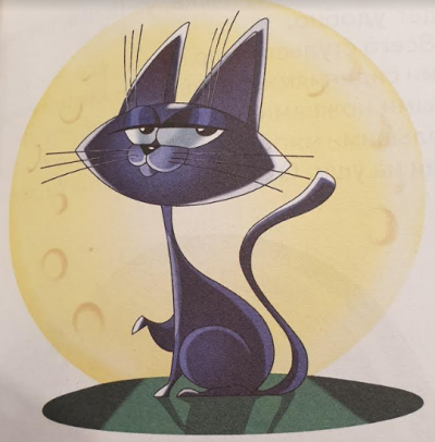 Мацуорек Милош - О кошке, которая любила кресло с "большими ушами" HubKnigi — Аудиокниги Онлайн | Классика, Детективы, Поэзия и Более