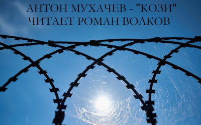 Мухачев Антон - Кози HubKnigi — Аудиокниги Онлайн | Классика, Детективы, Поэзия и Более