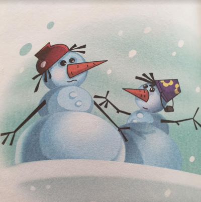 Мацуорек Милош - Снеговики и чудо жизни HubKnigi — Аудиокниги Онлайн | Классика, Детективы, Поэзия и Более