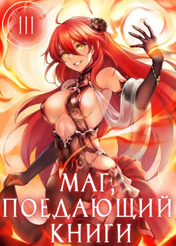 Mc Enroe - Маг, поедающий книги. Книга 3 HubKnigi — Аудиокниги Онлайн | Классика, Детективы, Поэзия и Более