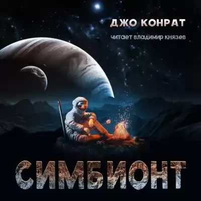 Конрат Джо - Симбионт HubKnigi — Аудиокниги Онлайн | Классика, Детективы, Поэзия и Более