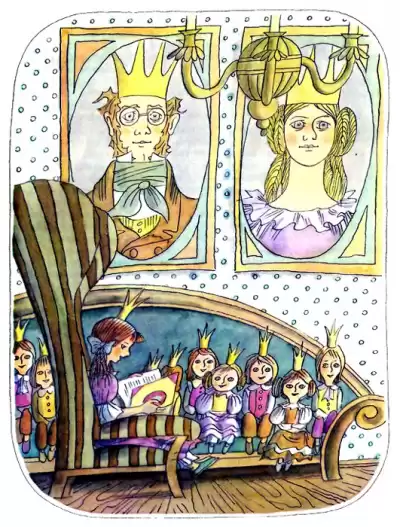 Диккенс Чарльз - Королевский подарок HubKnigi — Аудиокниги Онлайн | Классика, Детективы, Поэзия и Более