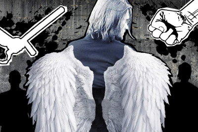 Мухачев Антон - Ангелочек HubKnigi — Аудиокниги Онлайн | Классика, Детективы, Поэзия и Более