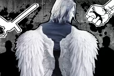 Мухачев Антон - Ангелочек HubKnigi — Аудиокниги Онлайн | Классика, Детективы, Поэзия и Более