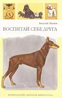Нехаев Виталий - Воспитай себе друга HubKnigi — Аудиокниги Онлайн | Классика, Детективы, Поэзия и Более
