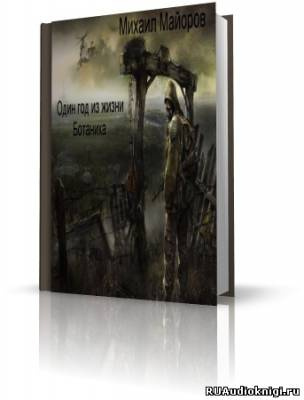 Майоров Михаил - S.T.A.L.K.E.R. Один год из жизни Ботаника HubKnigi — Аудиокниги Онлайн | Классика, Детективы, Поэзия и Более