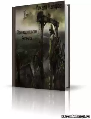 Майоров Михаил - S.T.A.L.K.E.R. Один год из жизни Ботаника HubKnigi — Аудиокниги Онлайн | Классика, Детективы, Поэзия и Более
