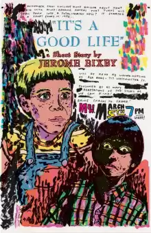 Биксби Джером - Мы живем хорошо! HubKnigi — Аудиокниги Онлайн | Классика, Детективы, Поэзия и Более