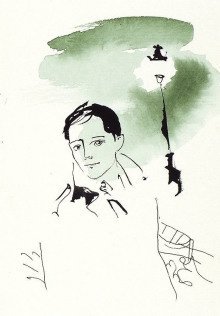 Набоков Владимир - Сказка HubKnigi — Аудиокниги Онлайн | Классика, Детективы, Поэзия и Более