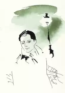 Набоков Владимир - Сказка HubKnigi — Аудиокниги Онлайн | Классика, Детективы, Поэзия и Более