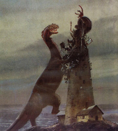 Брэдбери Рэй - Ревун HubKnigi — Аудиокниги Онлайн | Классика, Детективы, Поэзия и Более