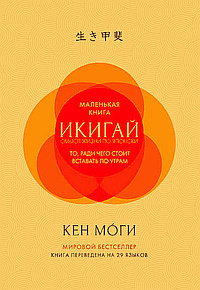 Моги Кен - Икигай. Смысл жизни по-японски HubKnigi — Аудиокниги Онлайн | Классика, Детективы, Поэзия и Более