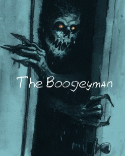 Кинг Стивен - И пришёл Бука HubKnigi — Аудиокниги Онлайн | Классика, Детективы, Поэзия и Более