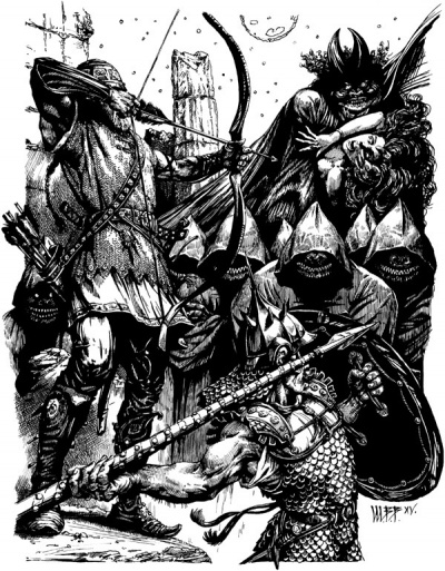 Смит Кларк Эштон - Чёрный аббат Патуума HubKnigi — Аудиокниги Онлайн | Классика, Детективы, Поэзия и Более