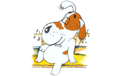 Усачев Андрей - Умная собачка Соня или Правила хорошего тона для маленьких собачек HubKnigi — Аудиокниги Онлайн | Классика, Детективы, Поэзия и Более