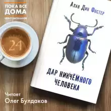 Фостер Алан Дин - Дар никчемного человека HubKnigi — Аудиокниги Онлайн | Классика, Детективы, Поэзия и Более