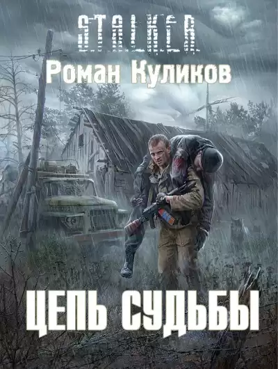 Куликов Роман - Цепь Судьбы HubKnigi — Аудиокниги Онлайн | Классика, Детективы, Поэзия и Более