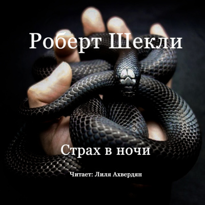 Шекли Роберт - Страх в ночи HubKnigi — Аудиокниги Онлайн | Классика, Детективы, Поэзия и Более
