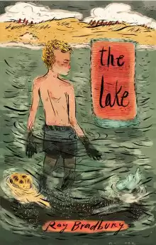 Брэдбери Рэй - Озеро HubKnigi — Аудиокниги Онлайн | Классика, Детективы, Поэзия и Более