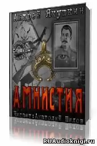Якушкин Андрей - Амнистия HubKnigi — Аудиокниги Онлайн | Классика, Детективы, Поэзия и Более