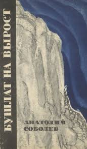 Соболев Анатолий - Бушлат на вырост HubKnigi — Аудиокниги Онлайн | Классика, Детективы, Поэзия и Более
