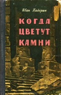 Падерин Иван - Когда цветут камни HubKnigi — Аудиокниги Онлайн | Классика, Детективы, Поэзия и Более
