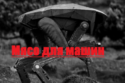 Доронин Алексей - Мясо для машин HubKnigi — Аудиокниги Онлайн | Классика, Детективы, Поэзия и Более