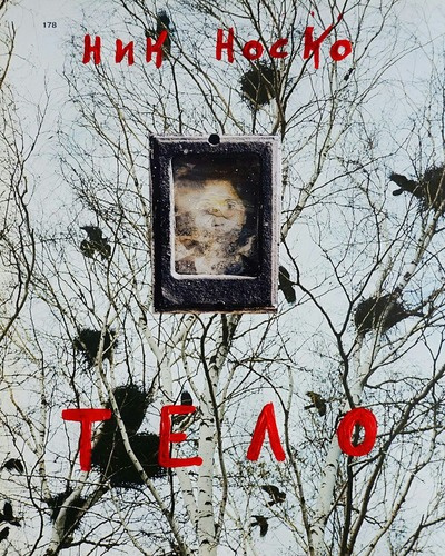 Носко Ник - Тело HubKnigi — Аудиокниги Онлайн | Классика, Детективы, Поэзия и Более
