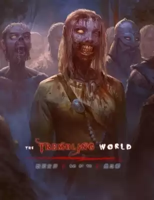 Ao Bi Ye - Мир ужаса 2 HubKnigi — Аудиокниги Онлайн | Классика, Детективы, Поэзия и Более