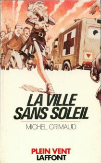Гримо Мишель - Город, лишенный солнца HubKnigi — Аудиокниги Онлайн | Классика, Детективы, Поэзия и Более