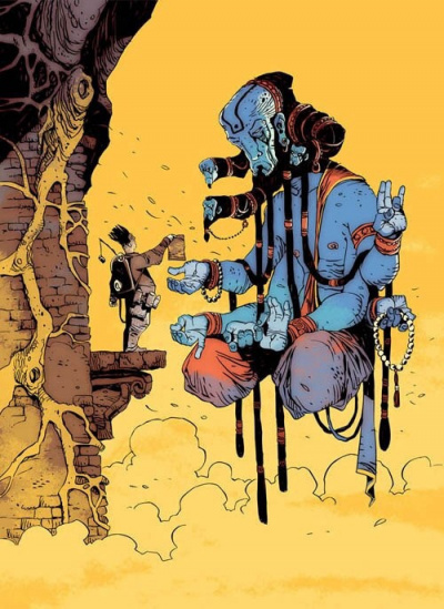 Бейли Баррингтон - Пушка Господа HubKnigi — Аудиокниги Онлайн | Классика, Детективы, Поэзия и Более