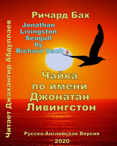 Бах Ричард - Чайка по имени Джонатан Ливингстон HubKnigi — Аудиокниги Онлайн | Классика, Детективы, Поэзия и Более